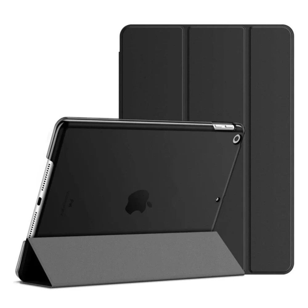 JETech Case iPad 10.2-Inch 9/8/7th Generation 2021/2020/2019 Model Cover